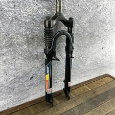 Vintage RockShox Judy HydraCoil 26in Suspension Fork V-Brake Rim Brake QR Leak