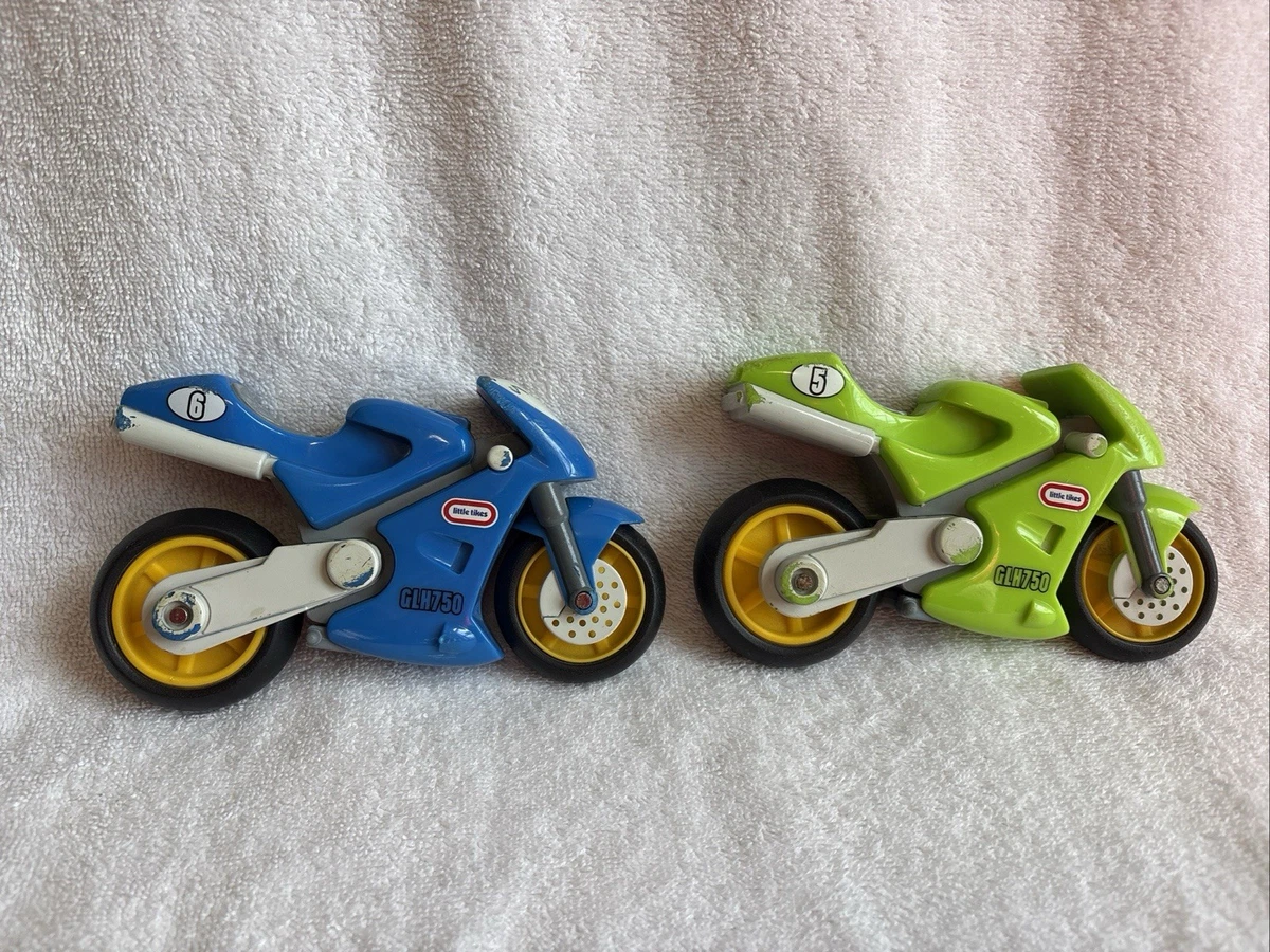 Little Tikes Rugged Riggz for sale | eBay
