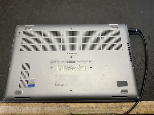 Dell Latitude 5410 i5 10th 16GB RAM Win 11 128GB SSD Laptop Notebook PC U20C - Picture 14 of 18