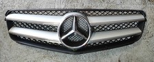 MERCEDES C CLASS W204 2011-2014 AMG FRONT BUMPER GRILLE MESH C180 C200 C220 C250