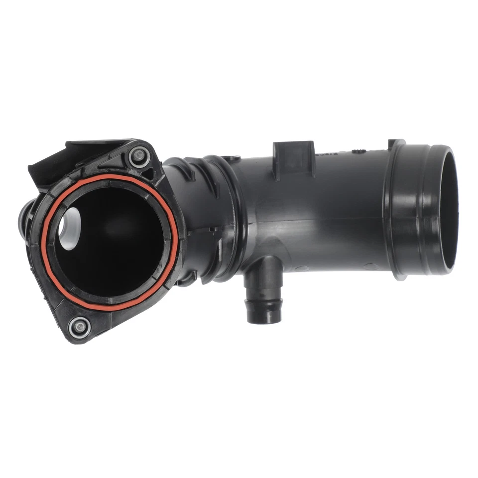 GENUINE Audi 2018-2025 A6 Quattro Intake Manifold Pipe Assembly 06M-129-041 - Image 3 of 4