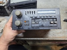 1982-1992 Firebird Trans Am Fiero Delco Radio