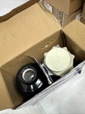 New JDMSPEED Motor 68197867AA Fuel Filter Kit. Free Shipping!