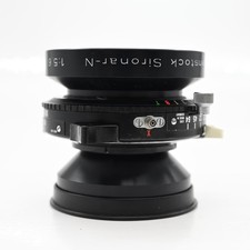 Rodenstock f/5.6 Camera Lenses 210mm Focal for sale | eBay