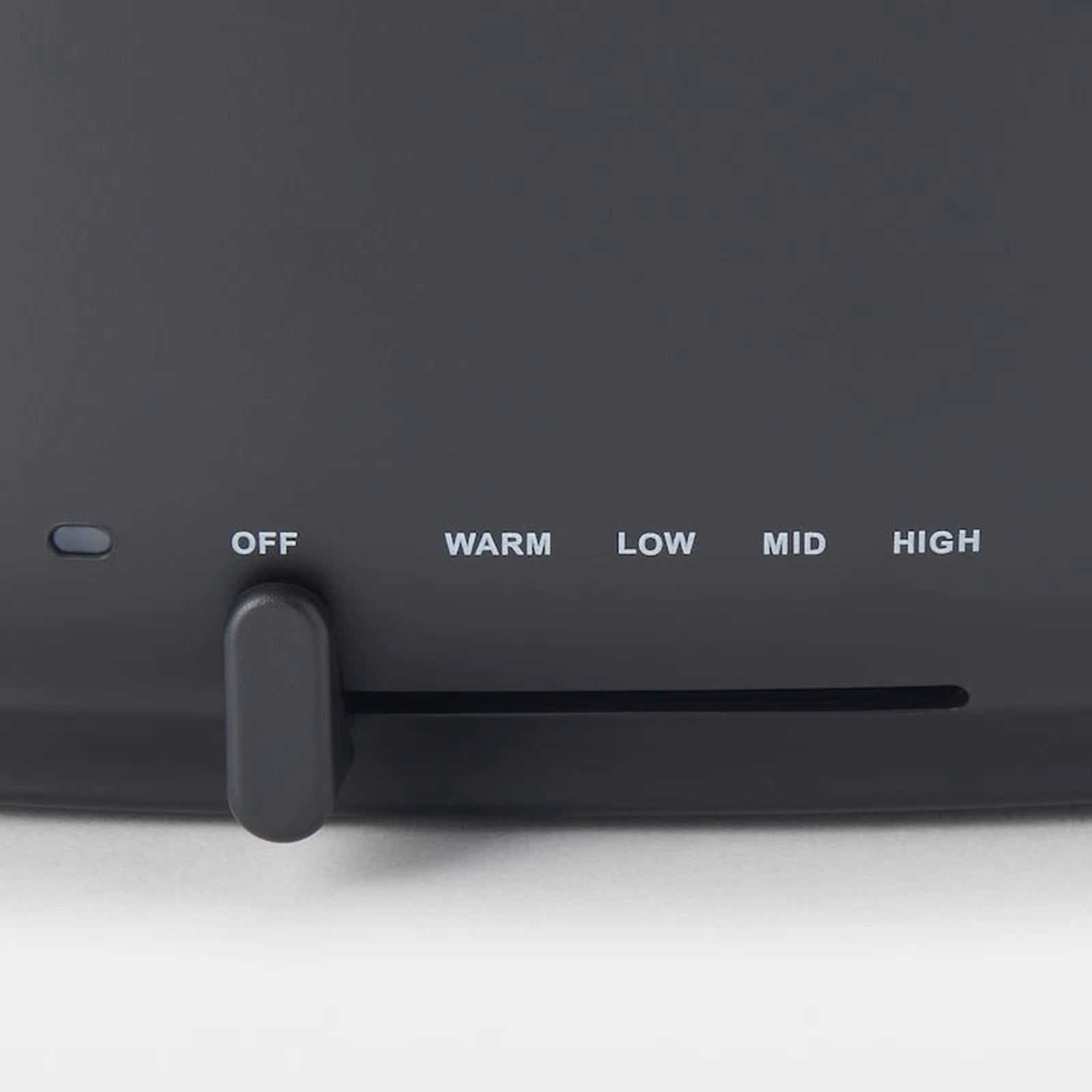 MUJI Deep Grill Pot MJ-HPFK2 Nonstick Cookware Electric Black From JAPAN