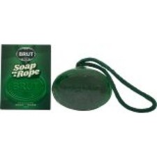 Brut On A Rope Exfoliating Soap 150g