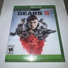 New ListingGears 5 - Microsoft Xbox One