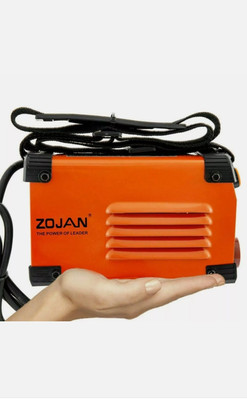MMA-250 Tragbares Elektro Schweißgerät Inverter 20-250A MMA ARC Schweißgerät 220V
