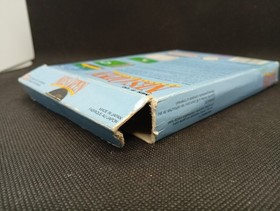 Nes Open Tournament Golf - NEW SAVE BATTERY - Nintendo NES EU PAL - NES-UG-FRA