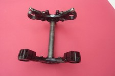 Yamaha 125 at2 dte té inférieur té supérieur