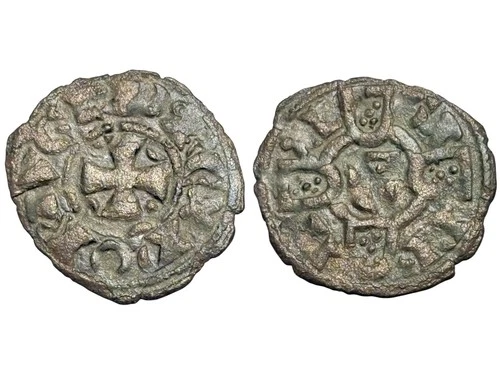 Portugal, Dinis I, Money - Money, 1279-1325 [MON_3035]