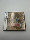 Zelda Phantom Hourglass - Nintendo DS