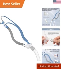 Replacement Tube Frame Kit for AirFit P10 - No Cushion Included