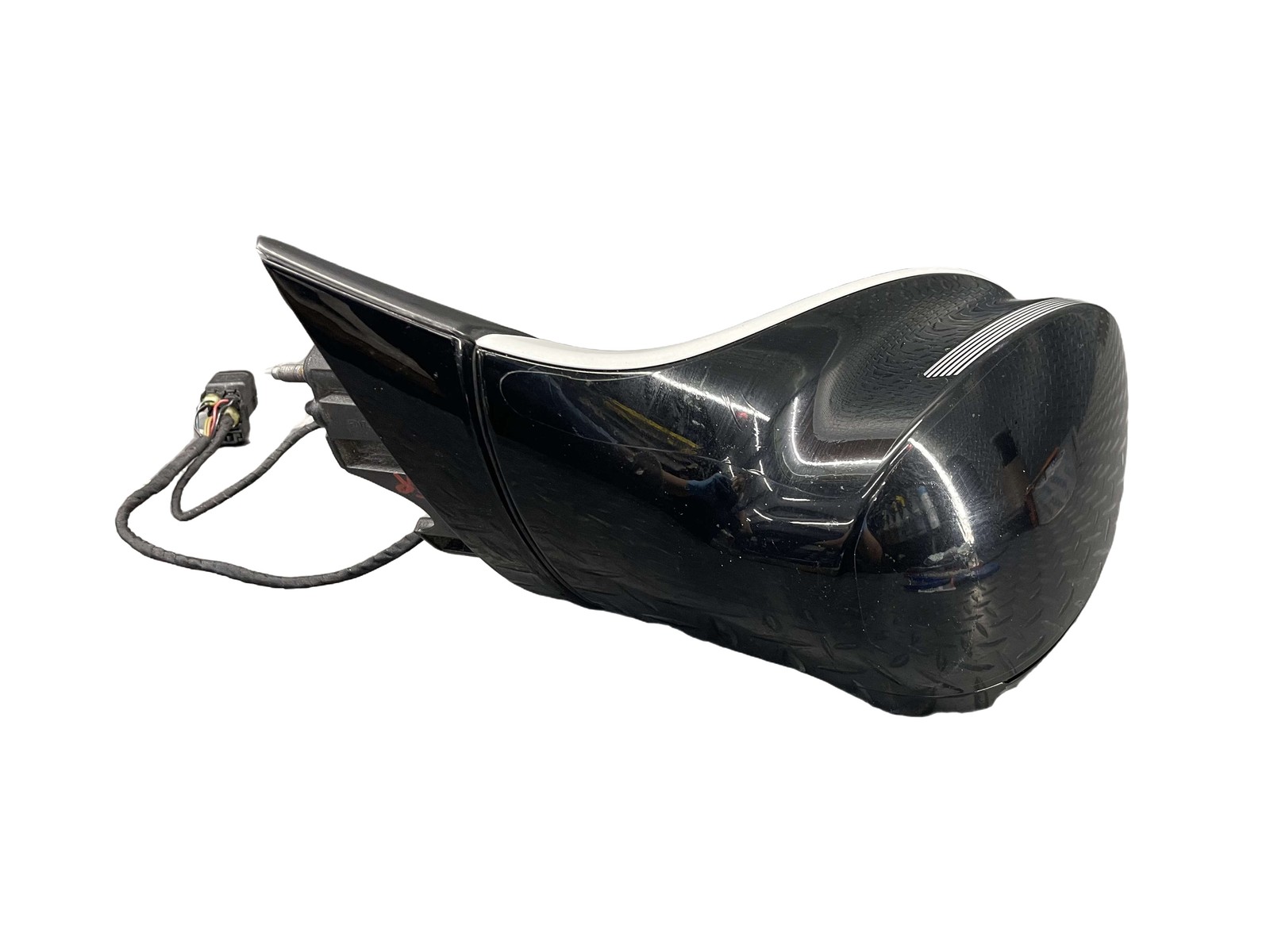 BMW i8 2014-2019 Right Side mirror