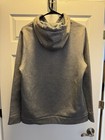 Coastal Carolina Chanticleers Under Armor Cold Gear Hoodie Men Sz Small — photo 3