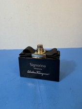 Salvatore Ferragamo Signorina Misteriosa Eau De Parfum 100ml Edp Spray Fragrance
