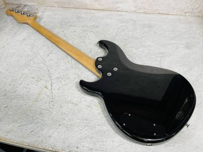 Y*K様 YAMAHA BB414 黒 Yamaha BB414 Black – Chicago Music Exchange