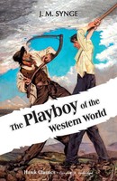 The Playboy Of The Western World J. M. Synge Taschenbuch Englisch 1991
