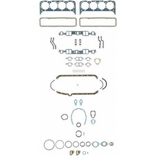 Fel-pro Fs7733pt2 Full Engine Rebuild Gasket Set 65-79 Chevy Sbc 283 307 327 350 Fel-pro Fs7733pt2 Full Engine Rebuild Gasket Set 65-79 Chevy Sbc 283 307 327 350