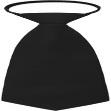 Zipper Ties for Women Girls Adjustable Womens Tie, Pre-Tied Women'S Neck Tie for