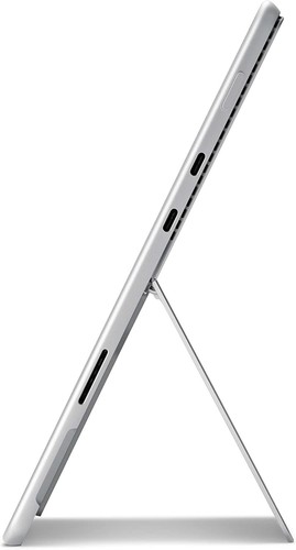 Microsoft Surface Pro 8 1983 13" i5-1135G7 and Type Cover Bundle - Picture 5 of 6