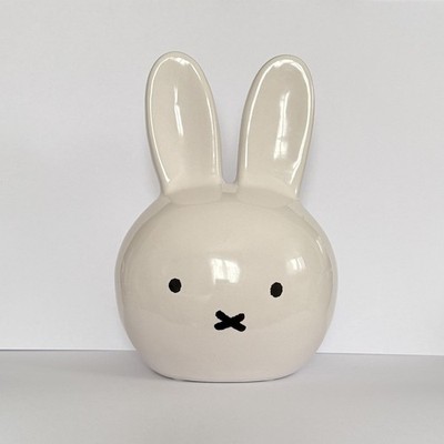 Miffy / Nijntje Ceramic Money Box | Keramik Spardose