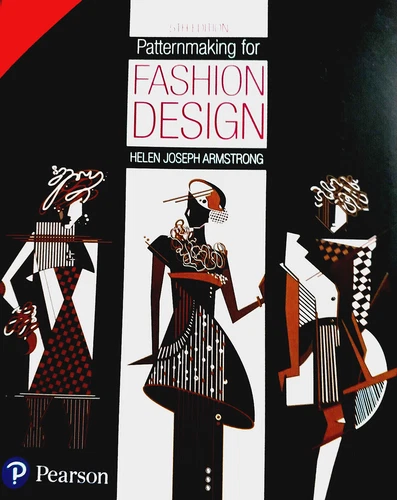 Patternmaking For Fashion Design, 5Th Edn- International Edition