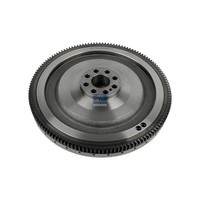 Schwungrad Ø 404 Mm DT Spare Parts FüR U.A. MERCEDES-BENZ Atego
