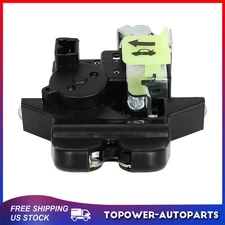 Rear Trunk Lid Latch Lock Actuator for Kia Optima 2011 2012-2015 Sedan 2.0L 2.4L