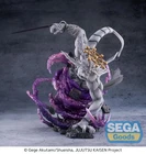 Kaisen Jujutsu Figure - Eight-handled Sword Divergent Sila Divine Mahoraga Fig