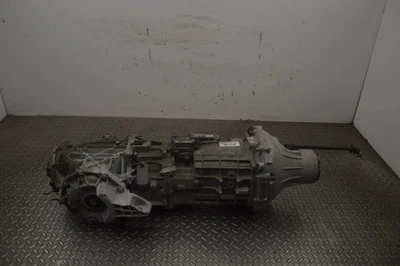 Boîte de vitesses manuelle 7 vitesses CHEVROLET CORVETTE C7 255095523 6.2 essence 485kw 2016 - Photo 1/4