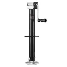 5000lb A-frame Trailer Jack 15in Travel Alloy Steel Handle For Rv Utility 5000lb A-frame Trailer Jack 15in Travel Alloy Steel Handle For Rv Utility