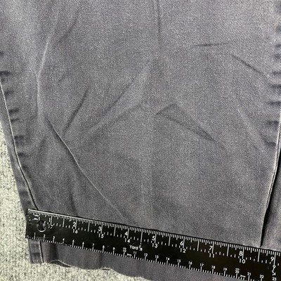 Polo Ralph Lauren Pants Mens Gray Chino Relaxed Fit Casual Classic