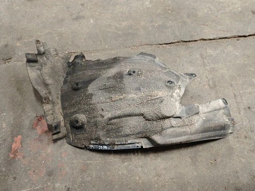 BMW 5 Touring F11 Innenkotflügel vorne rechts 3.00 Diesel 2013 34046011