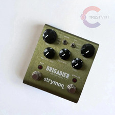 Strymon Brigadier dBucket Delay - What To Know & Where To Buy