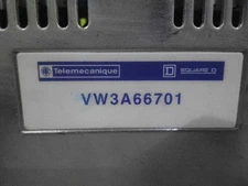 TELEMANIQUE VW3A66701 DYNAMIC BRAKE RESISTOR UNMP