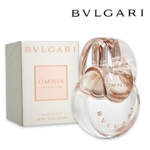 Bvlgari Omnia Indian Garnet | eBay