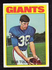 Click to enlarge Bob Tucker