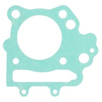 Zylinderfussdichtung 0.8Mm FüR Peugeot Elyseo Elystar Jetforce Geopolis Satelis