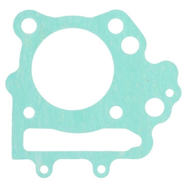 Zylinderfussdichtung 0.8Mm FüR Peugeot Elyseo Elystar Jetforce Geopolis Satelis-image