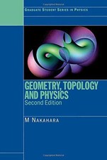 Geometrie, Topologie und Physik (Absolventenr...