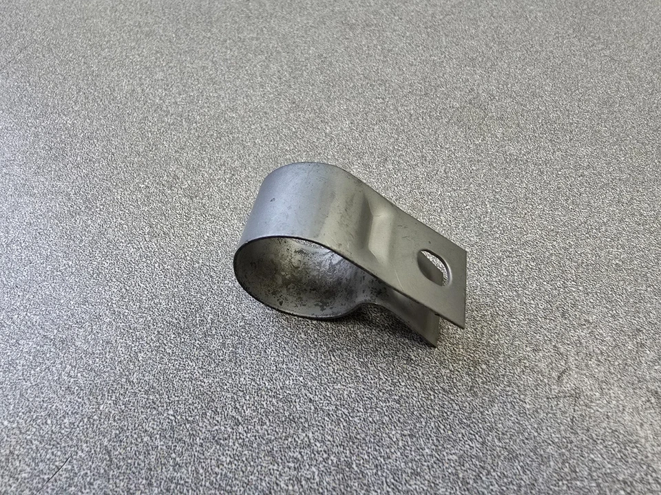 EXCELENTE ORIGINAL PORSCHE 911 912 RADIO SUPRESOR DE RUIDO 0.5 uf SOPORTE 516 1965 Foto 3 de 4