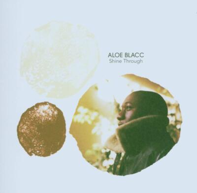 Aloe Blacc (Zustand akzeptabel) - Shine Through | CD