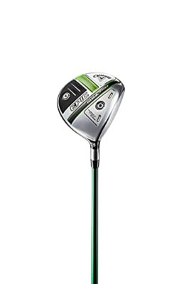 Callaway Fairway Wood EPIC MAX FAST Men's Right-Handed 5W Flex: SR