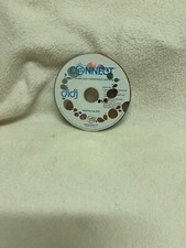 Leap Frog Connect CD - USED