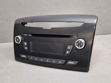 Autoradio Lancia YPSILON