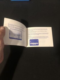 shooting range nes manual