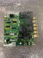 Great Lakes Balboa Circuit Board