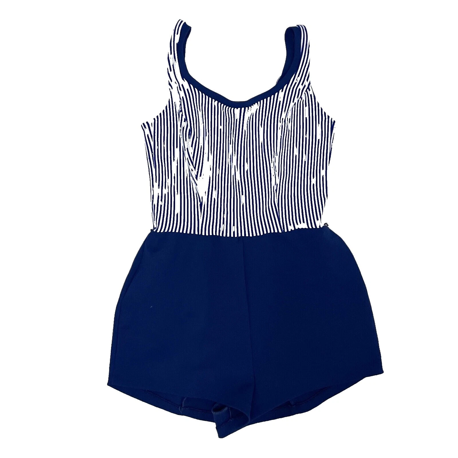 Roupas Vintage década de 1940 de Tecido para mulheres