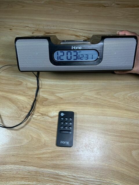 ihome for ipod classic